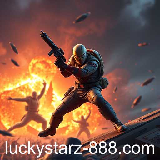 Exploring the Thrills of 'Action Packed' Games on LuckyStarz.ph