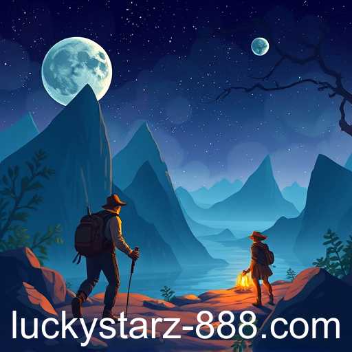 Exploring the Thrills of Adventure Games on Lucky Starz.ph