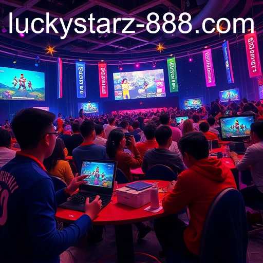 The Evolution of Online Gaming Communities