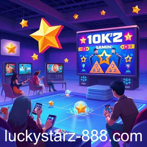 The Evolution of Online Gaming: A 2025 Perspective