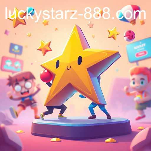 Exploring the Digital World of Lucky Starz