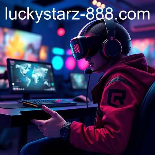 The Gaming Landscape and Lucky Starz.ph