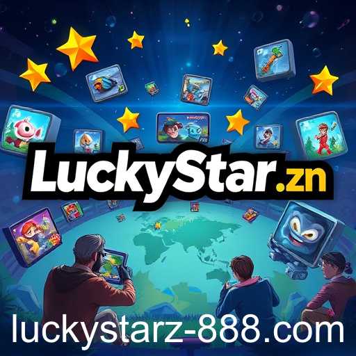 Exploring the Rise of LuckyStarz in Online Gaming