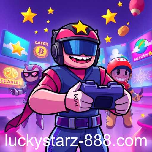 Lucky Starz: A New Era for Online Gaming in 2025