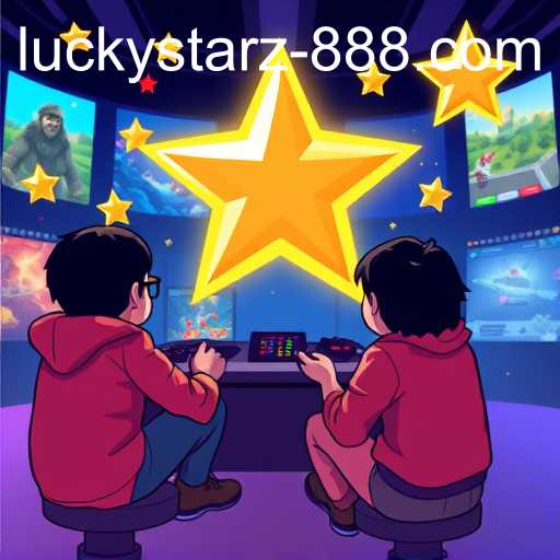 The Rising Popularity of Lucky Starz in 2026