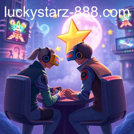 Lucky Starz: Gaming Evolution in 2026