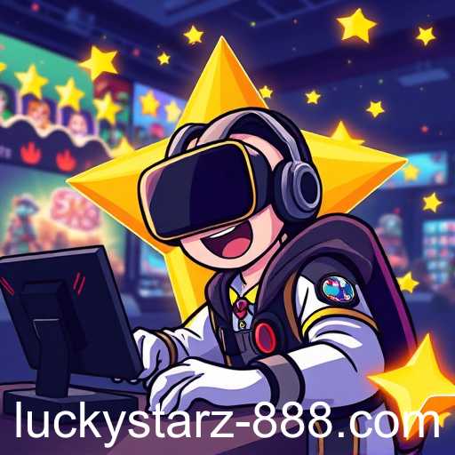 Lucky Starz.ph: Gaming Trends and Developments