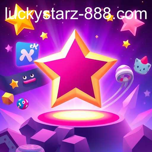 Lucky Starz Revitalizes Gaming Experience