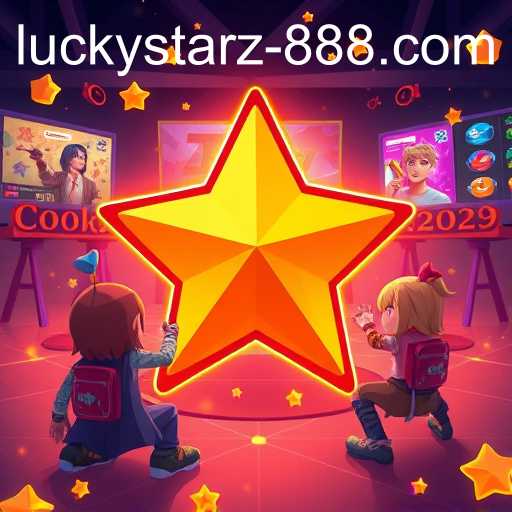 Innovations and Impact of Lucky Starz Gaming