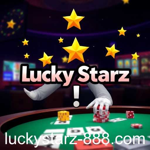 Exploring Lucky Starz PH: Gaming Trends and Insights