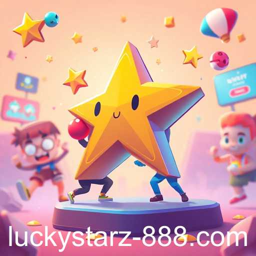 Rise of Lucky Starz: A Digital Revolution in Gaming