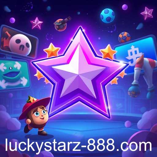 The Rise and Reach of Lucky Starz in 2025
