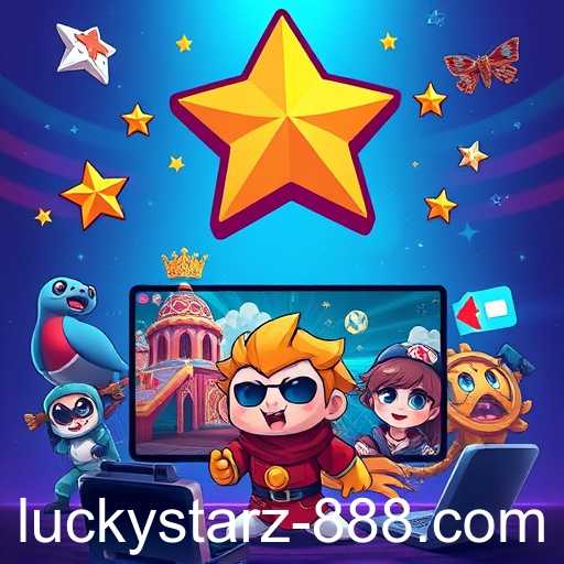 lucky starz.ph