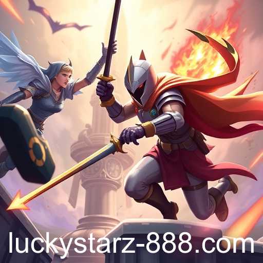 Exploring the Thrills of 'Multiplayer Fun' on LuckyStarz.ph