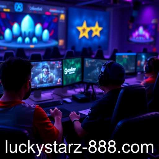 lucky starz.ph
