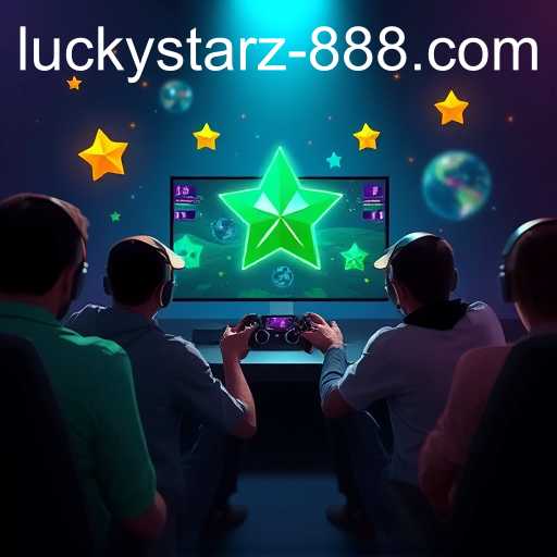 The Rise of Online Gaming Portals