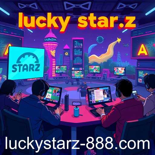 lucky starz.ph