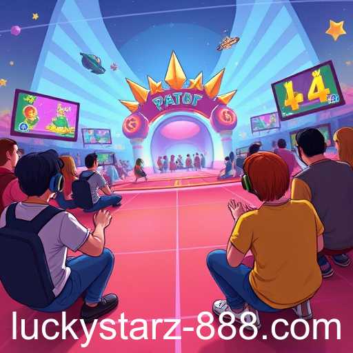 lucky starz.ph