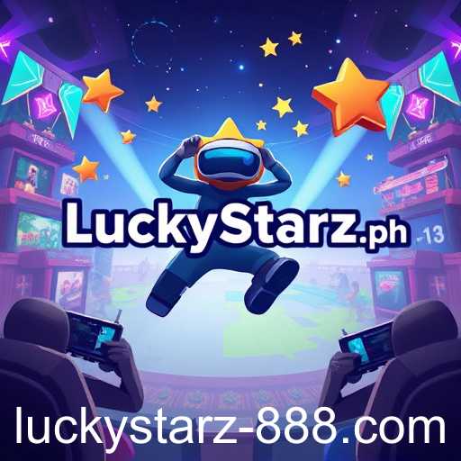 The Rise of LuckyStarz.ph in the Gaming World