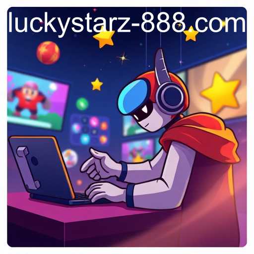 lucky starz.ph