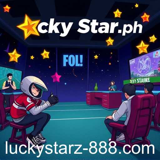 lucky starz.ph