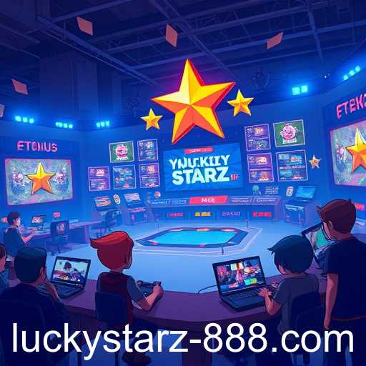 lucky starz.ph