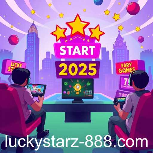 The Rise of Online Gaming Platforms in 2025