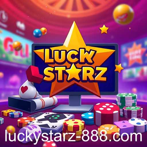lucky starz.ph
