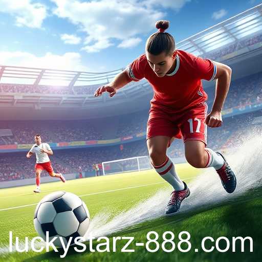 Exploring 'Sports Challenges' on Lucky Starz.ph: The Ultimate Gaming Experience