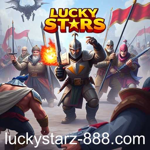 lucky starz.ph